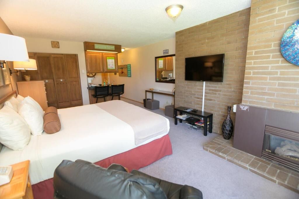 Photo of Livingroom in Ocean Shores