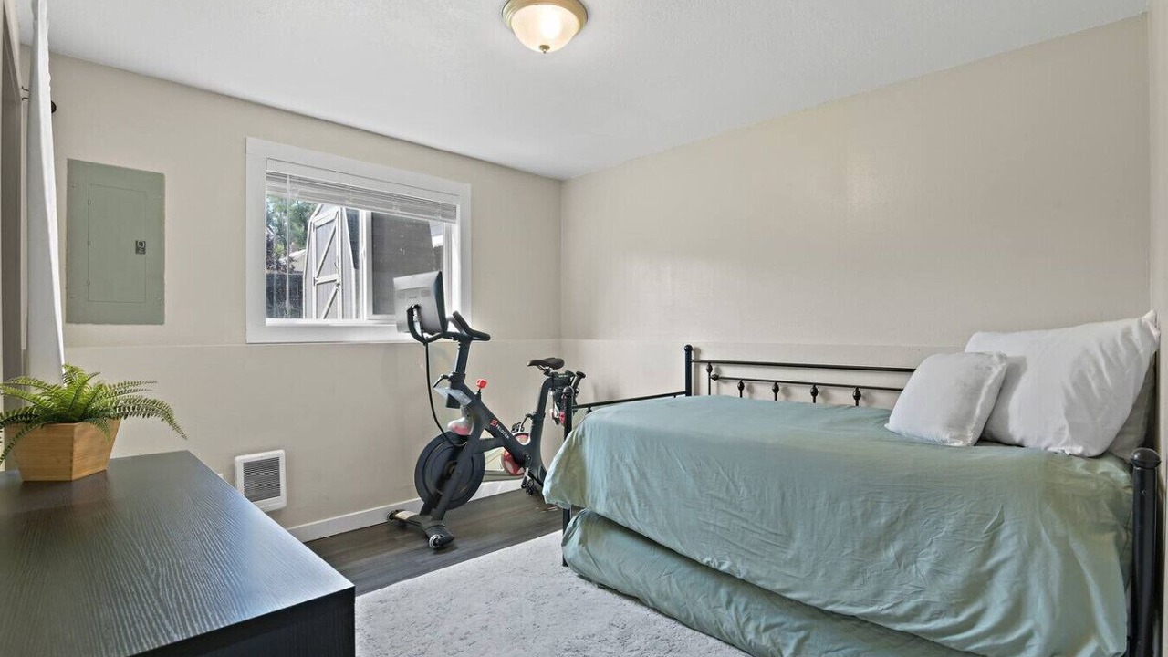 Photo of Bedroom in Nevada - Lidgerwood