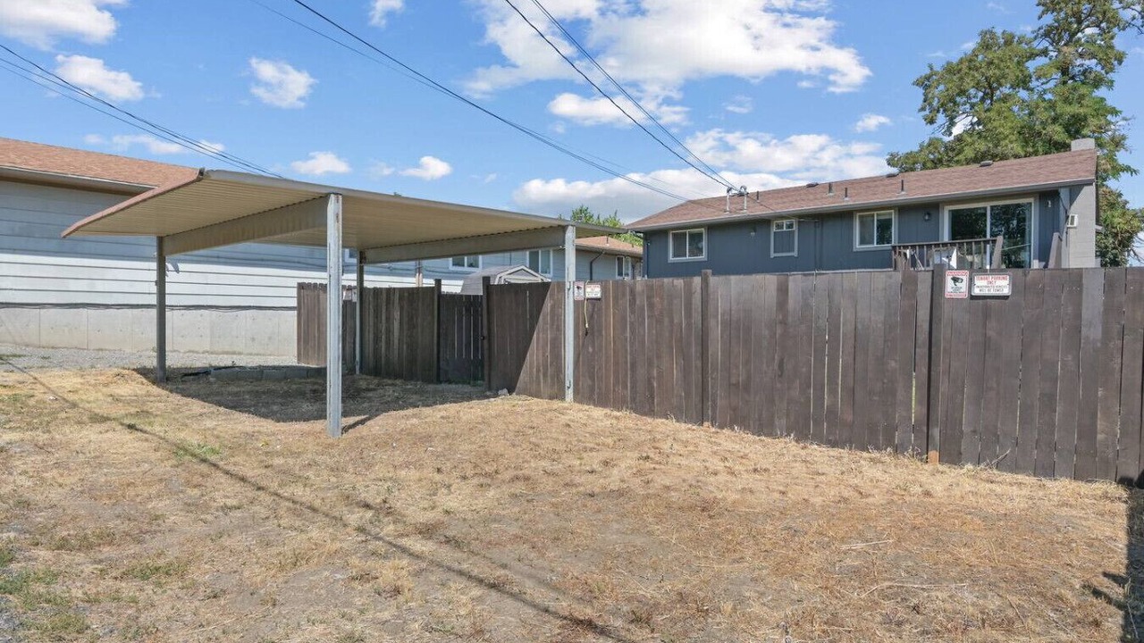 Photo of Outdoor in Nevada - Lidgerwood