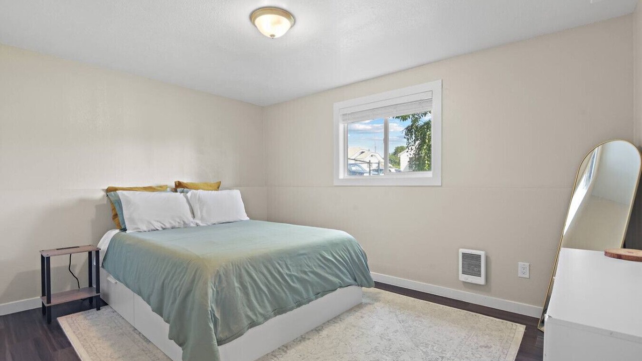 Photo of Bedroom in Nevada - Lidgerwood