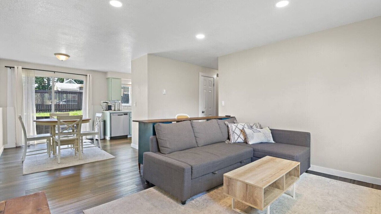 Photo of Livingroom in Nevada - Lidgerwood