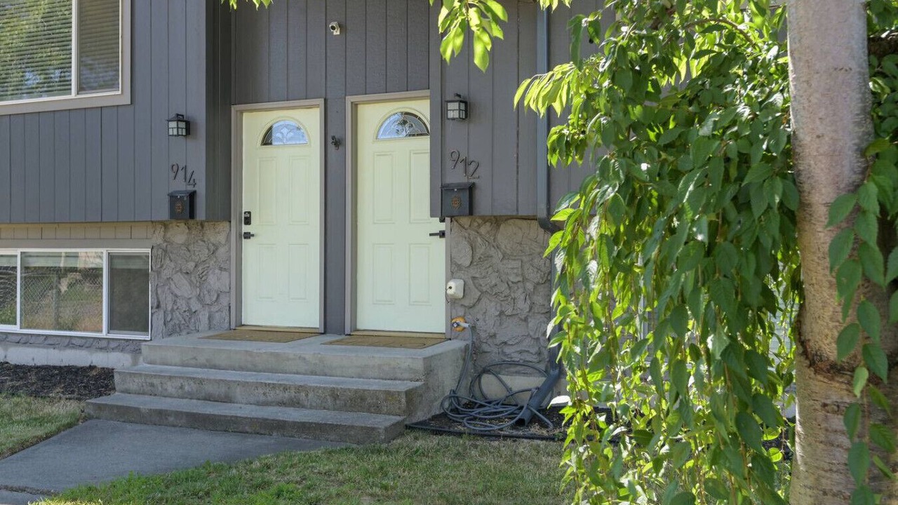 Photo of Outdoor in Nevada - Lidgerwood