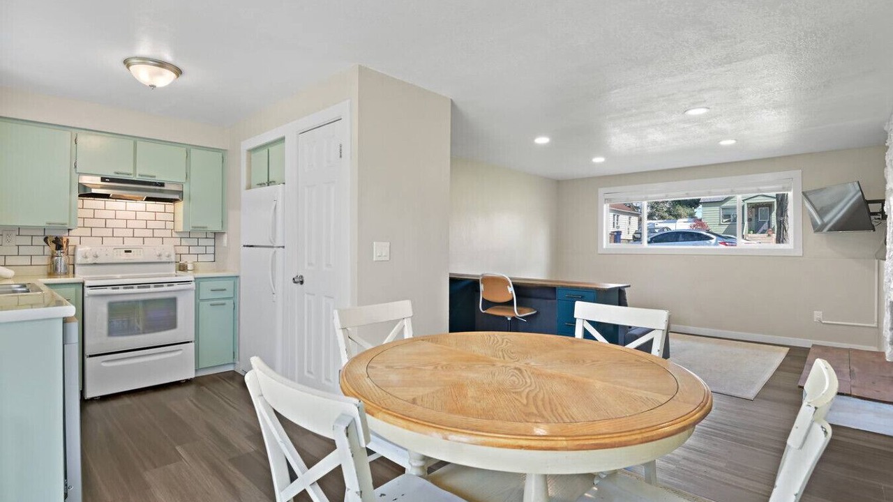 Photo of Kitchen in Nevada - Lidgerwood