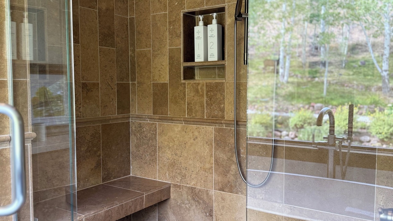 Photo of Bathroom in Sun Valley