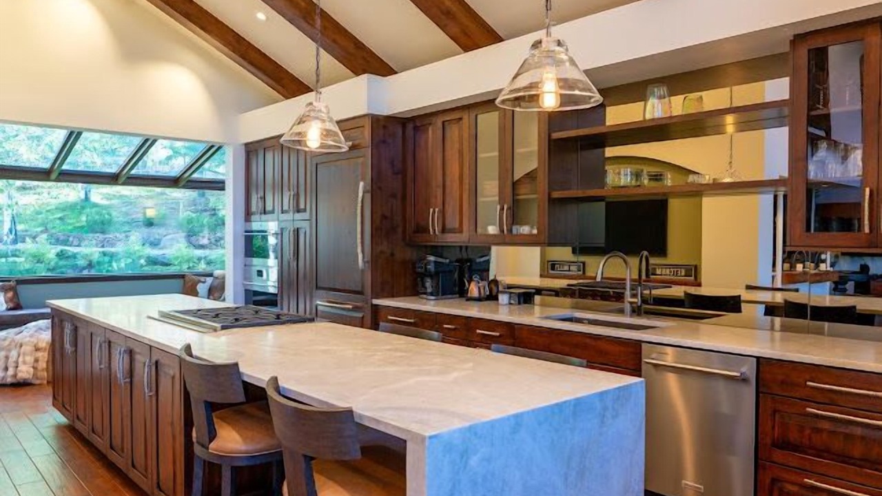Photo of Kitchen in Sun Valley