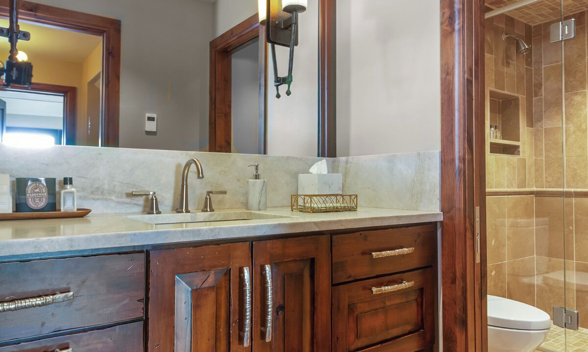 Photo of Bathroom in Sun Valley