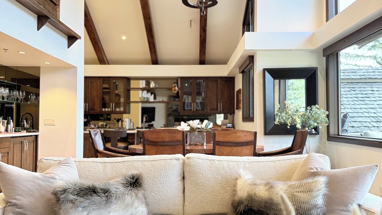 Photo of Livingroom in Sun Valley
