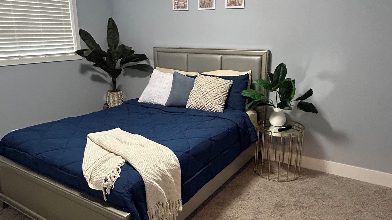 Photo of Bedroom in Lakewood