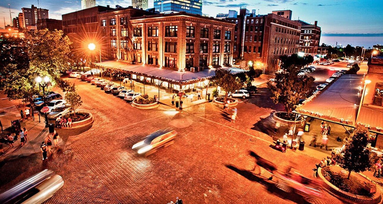 Photo of Others in Downtown Omaha