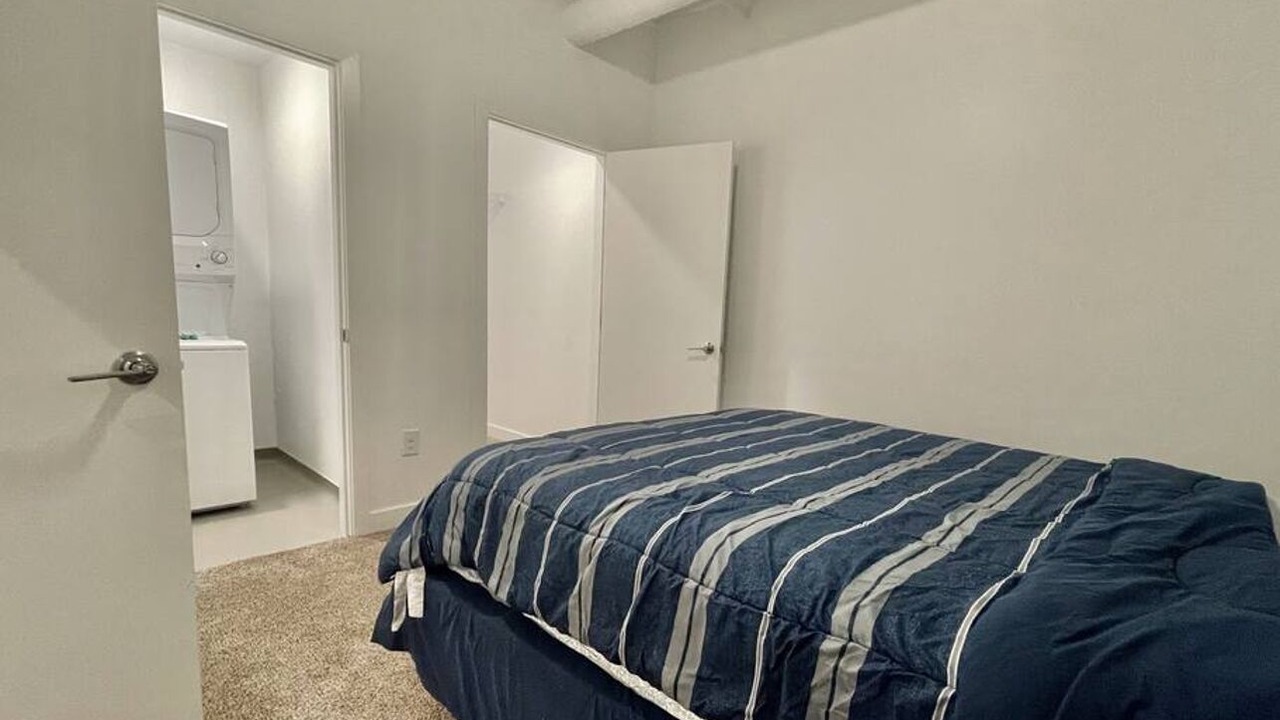 Photo of Bedroom in Downtown Omaha