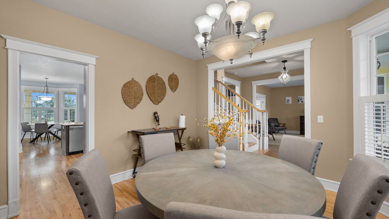 Photo of Bedroom in Oregon City