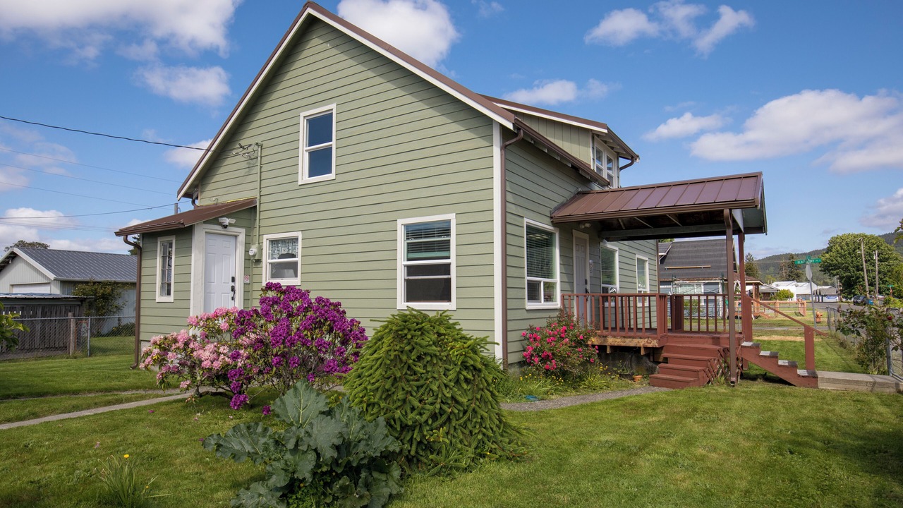 Photo of Outdoor in Forks
