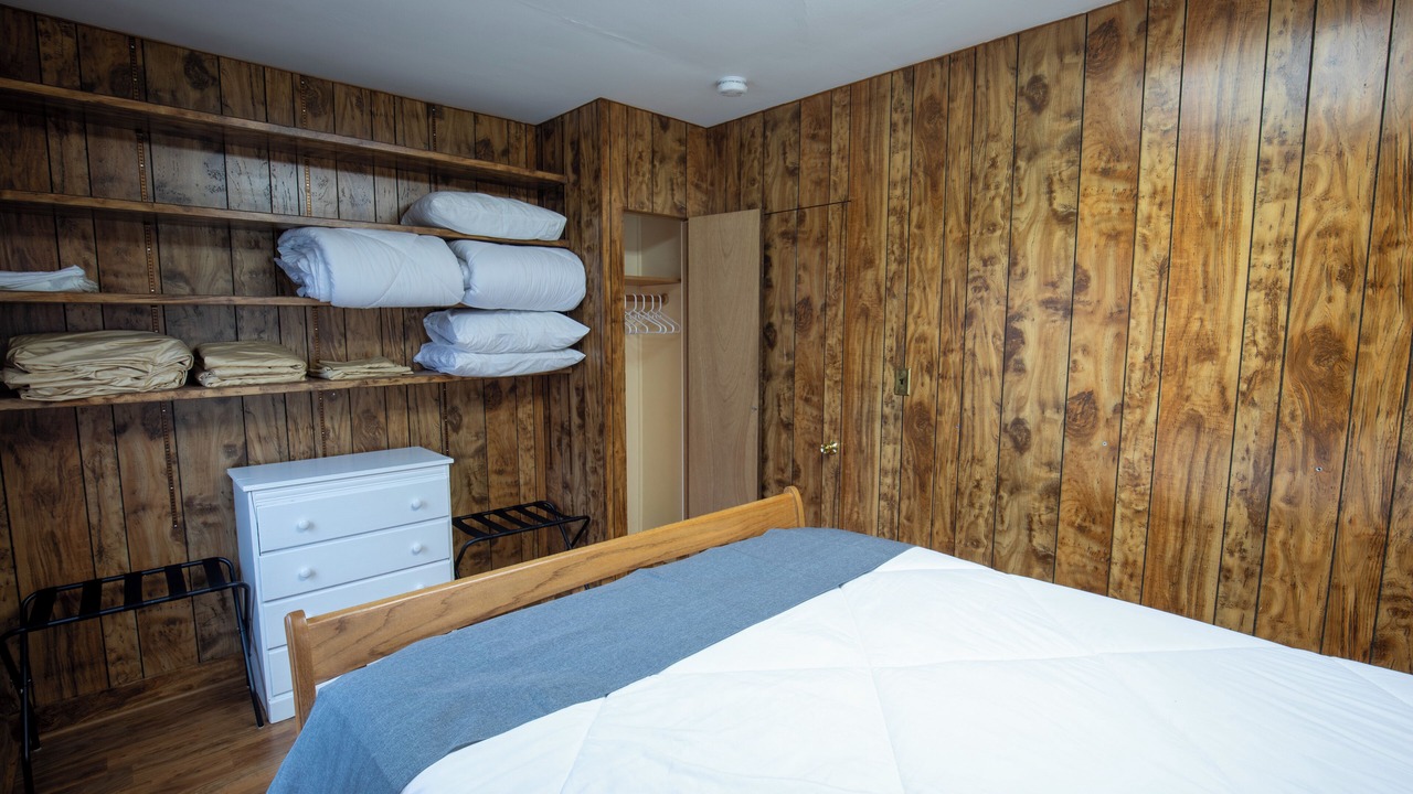 Photo of Bedroom in Forks
