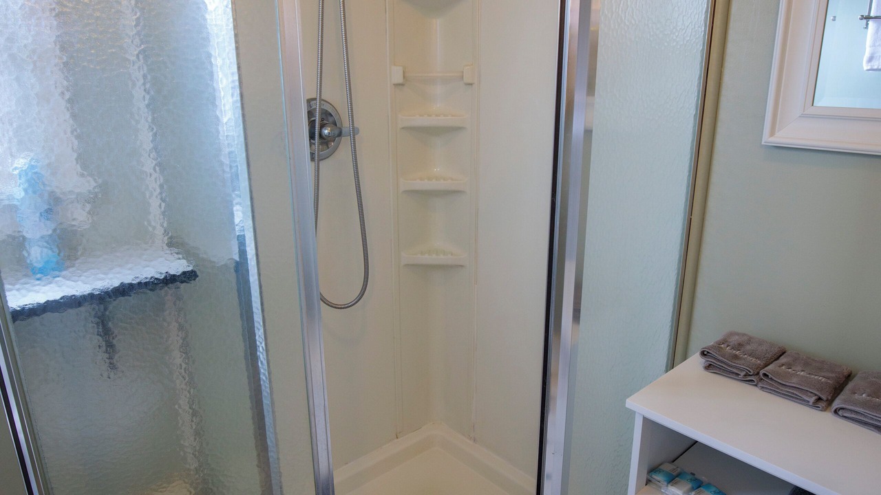 Photo of Bathroom in Forks