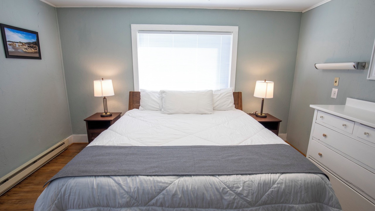 Photo of Bedroom in Forks