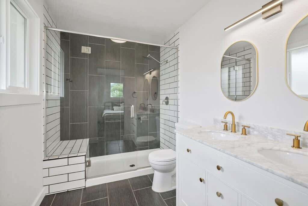 Photo of Bathroom in Coeur d'Alene