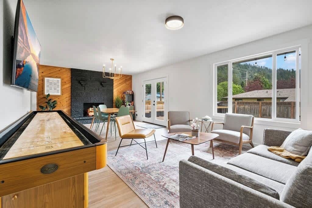 Photo of Livingroom in Coeur d'Alene