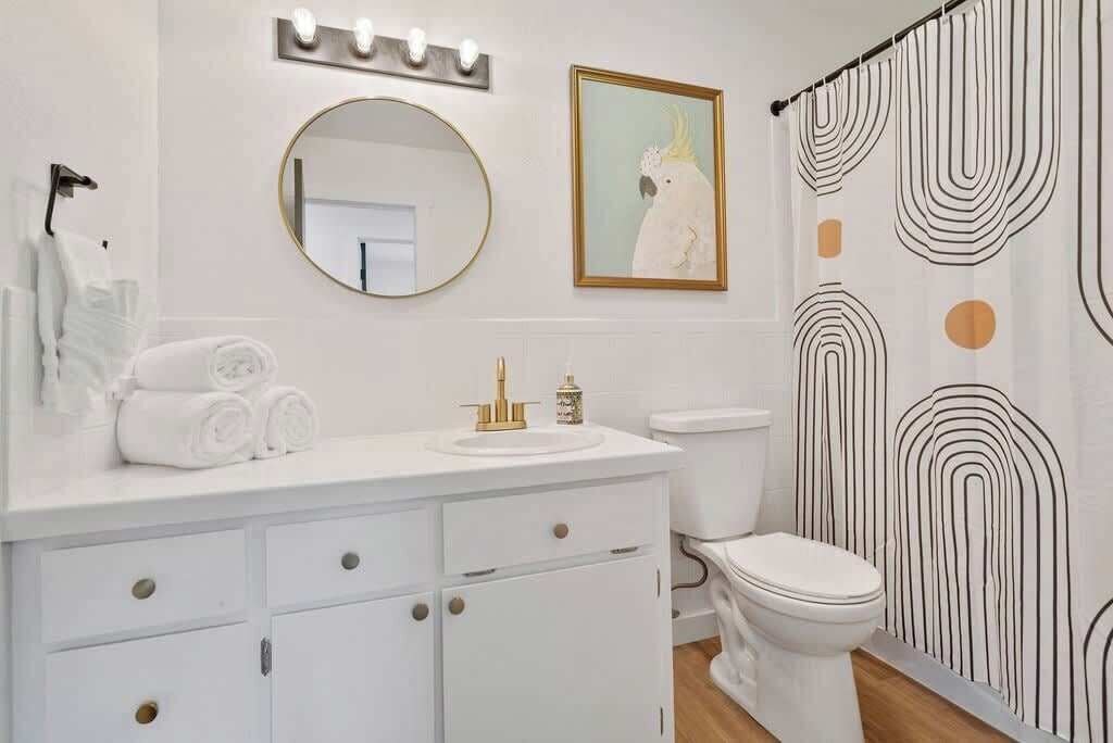 Photo of Bathroom in Coeur d'Alene