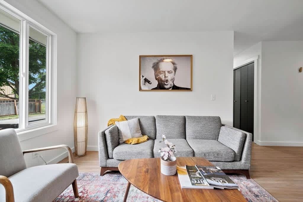 Photo of Livingroom in Coeur d'Alene