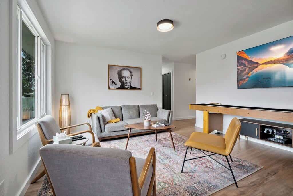 Photo of Livingroom in Coeur d'Alene
