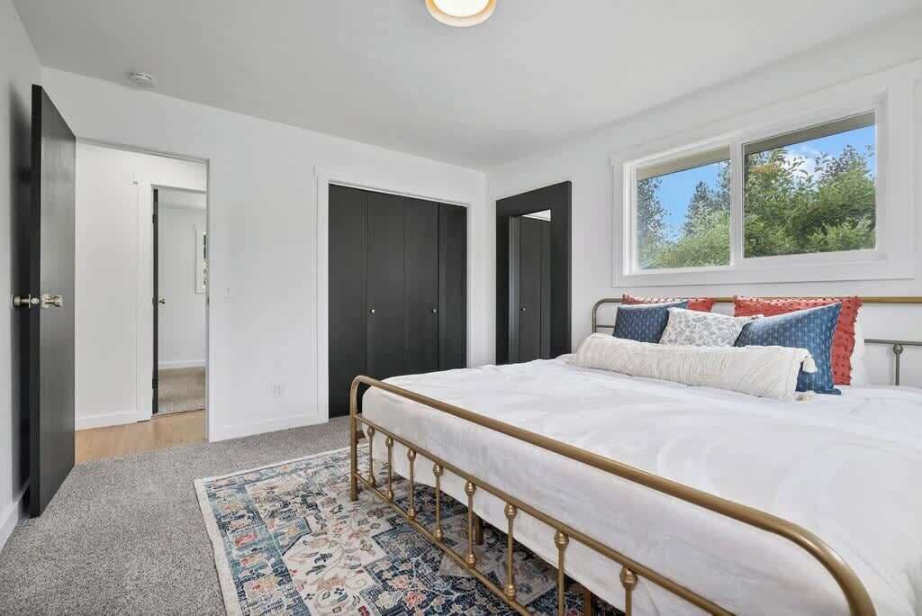 Photo of Bedroom in Coeur d'Alene