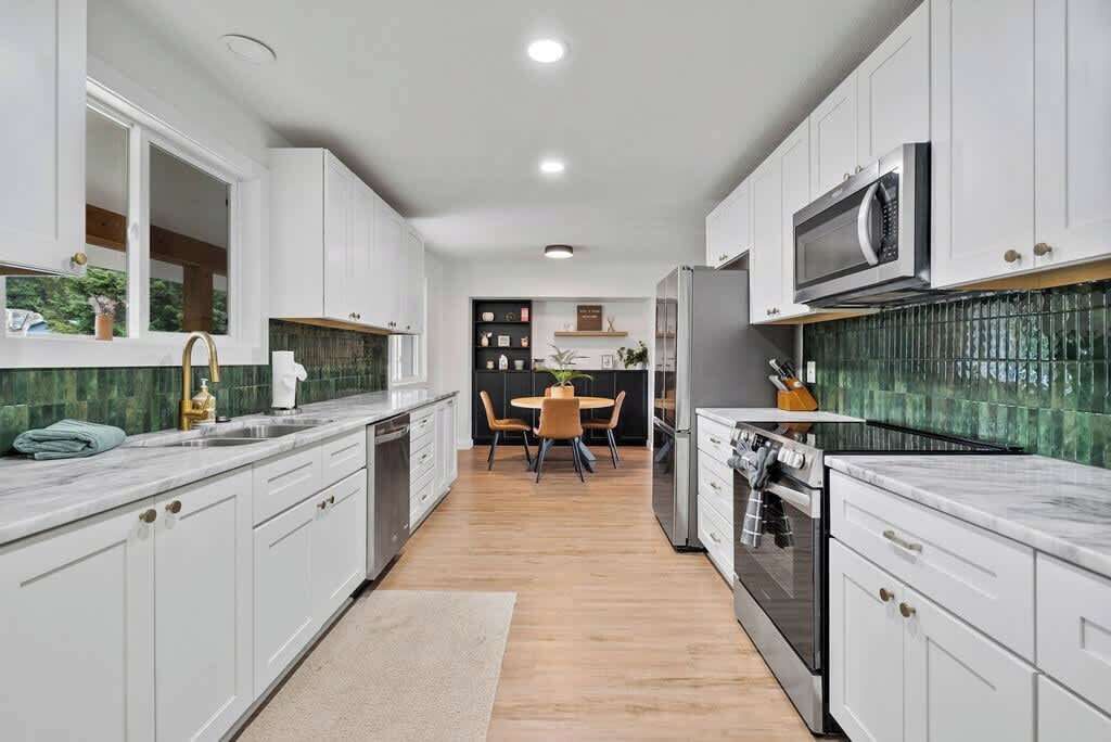 Photo of Kitchen in Coeur d'Alene