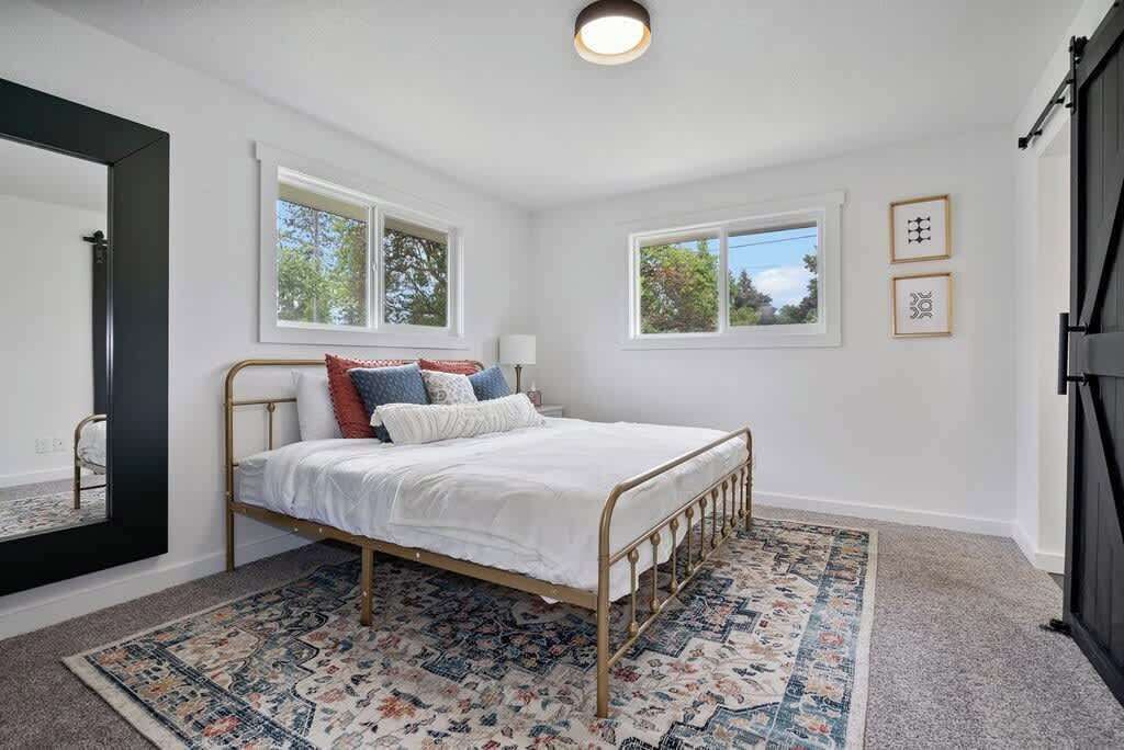 Photo of Bedroom in Coeur d'Alene