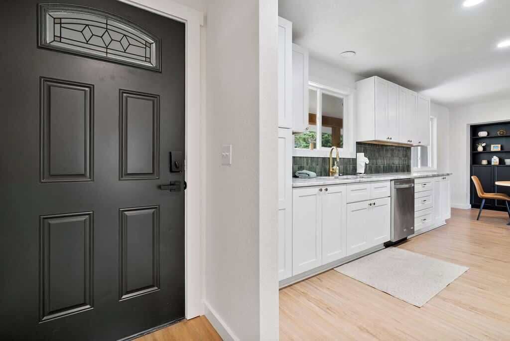 Photo of Kitchen in Coeur d'Alene