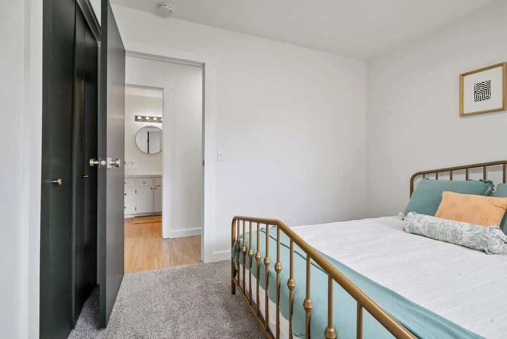 Photo of Bedroom in Coeur d'Alene