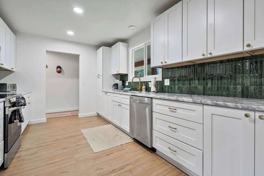Photo of Kitchen in Coeur d'Alene