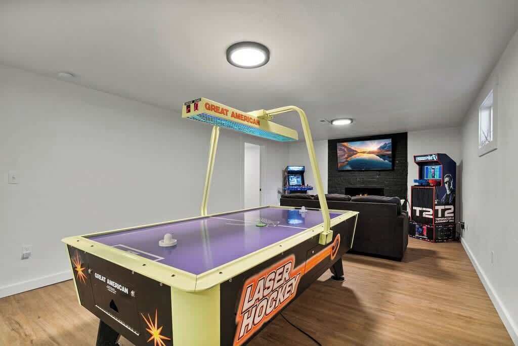 Photo of Bedroom in Coeur d'Alene