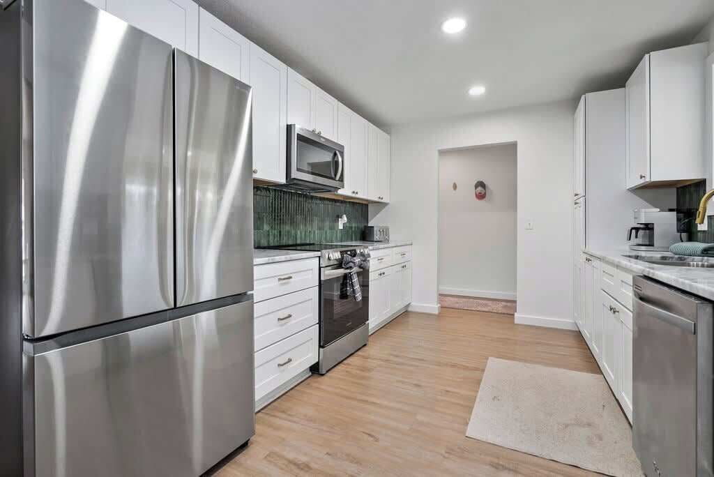 Photo of Kitchen in Coeur d'Alene