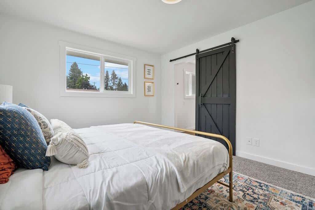 Photo of Bedroom in Coeur d'Alene