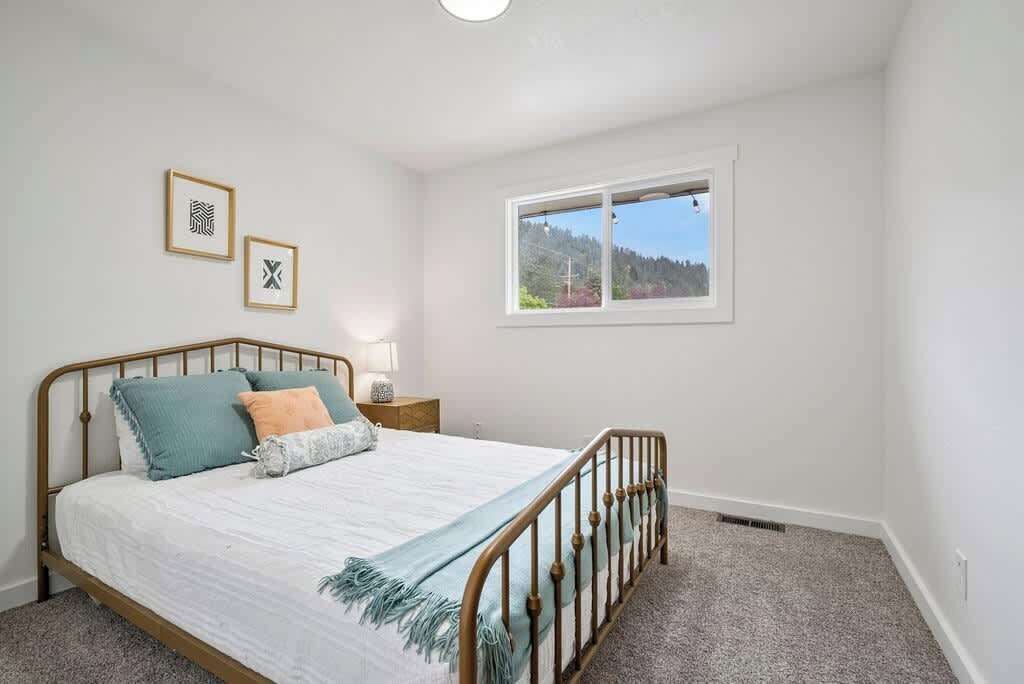 Photo of Bedroom in Coeur d'Alene