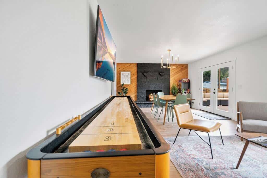 Photo of Bedroom in Coeur d'Alene