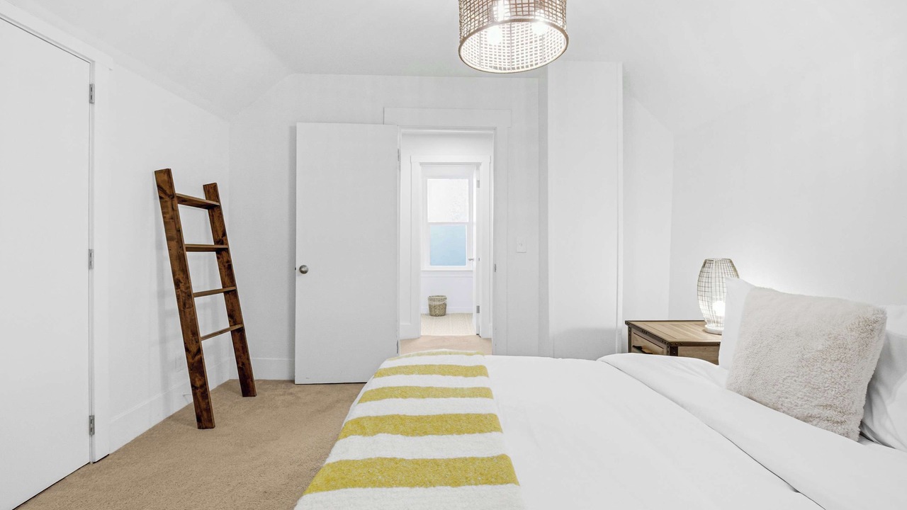 Photo of Bedroom in Coeur d'Alene
