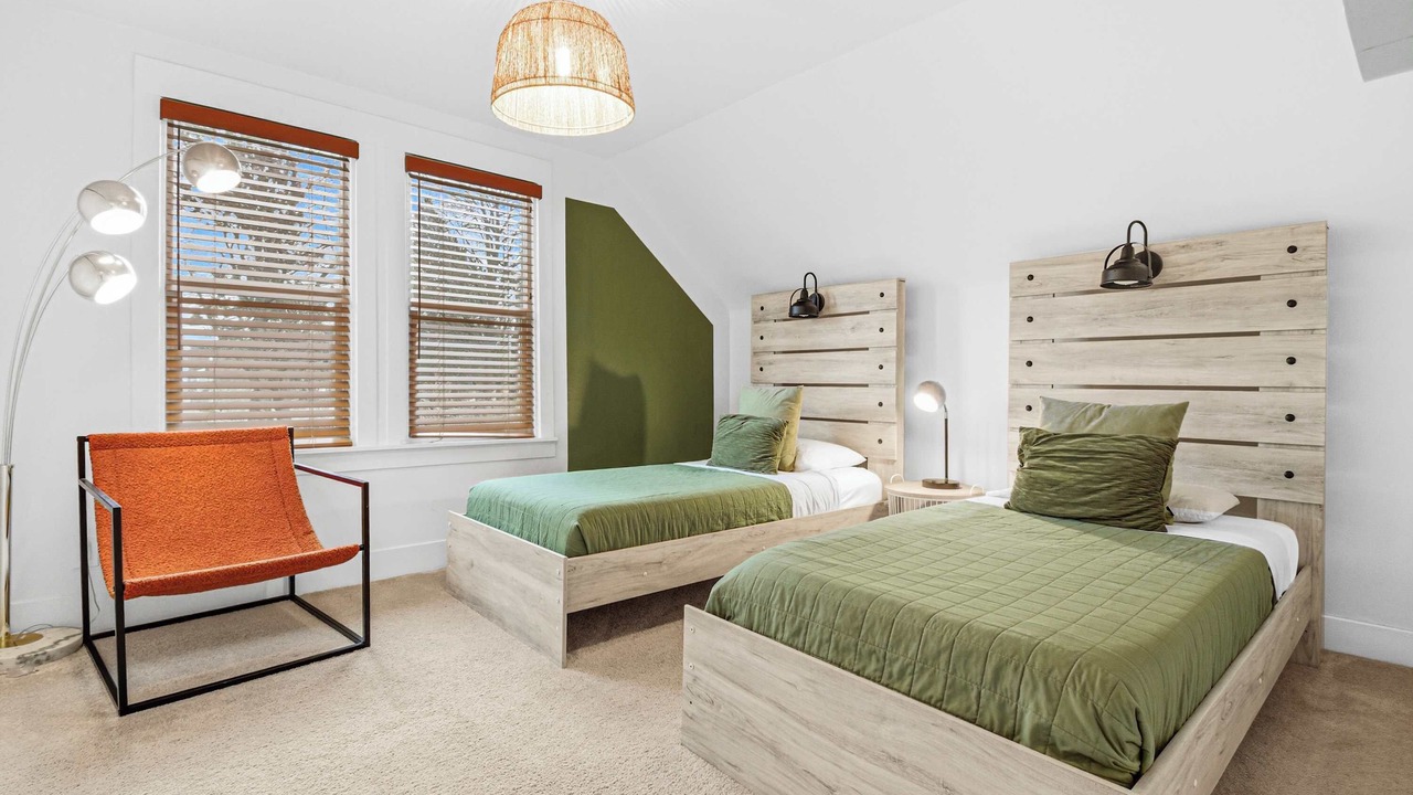 Photo of Bedroom in Coeur d'Alene