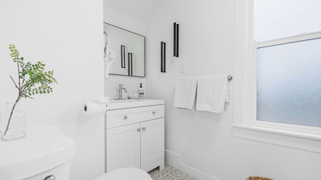 Photo of Bathroom in Coeur d'Alene