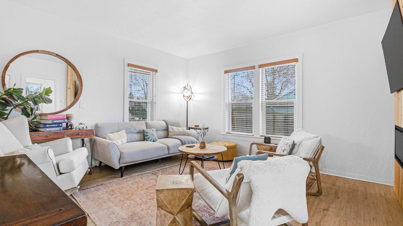 Photo of Livingroom in Coeur d'Alene