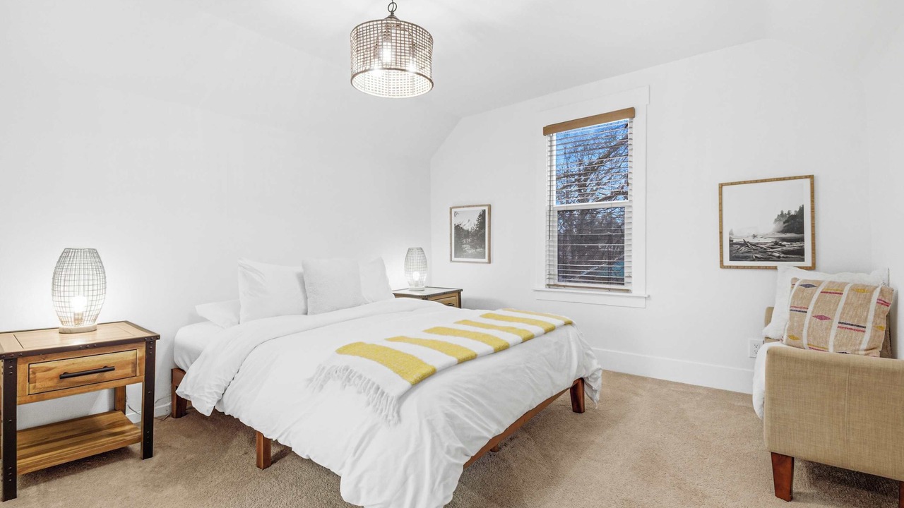 Photo of Bedroom in Coeur d'Alene