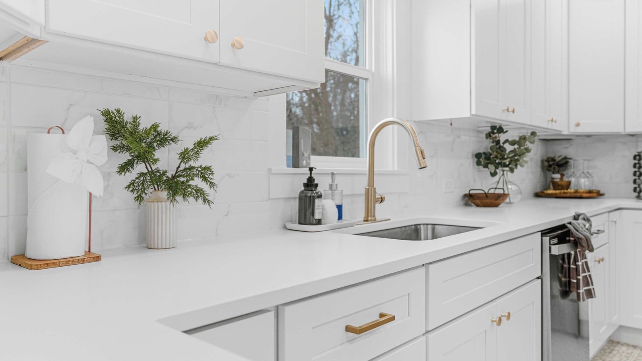 Photo of Kitchen in Coeur d'Alene