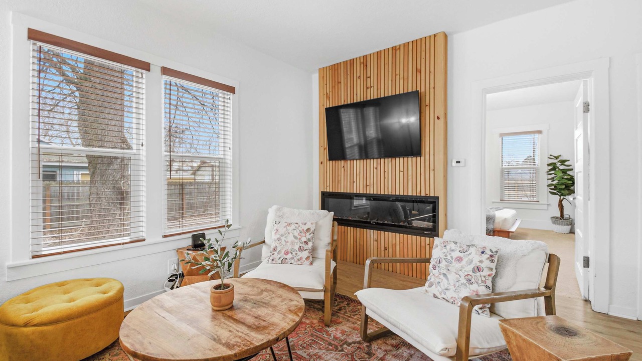 Photo of Livingroom in Coeur d'Alene