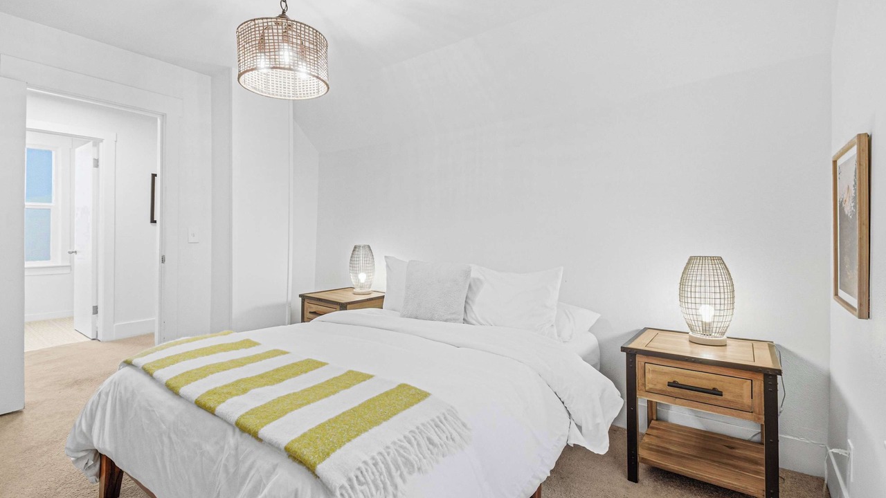 Photo of Bedroom in Coeur d'Alene