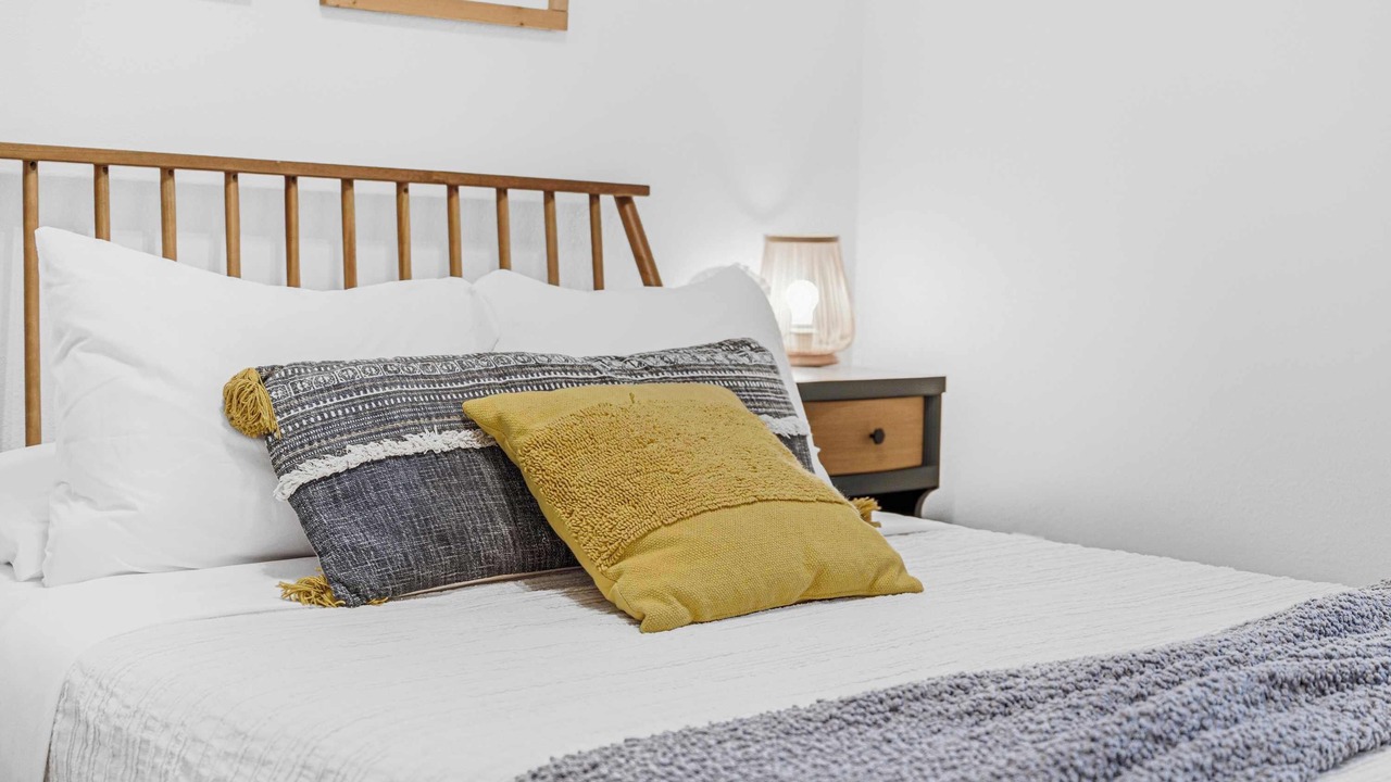 Photo of Bedroom in Coeur d'Alene