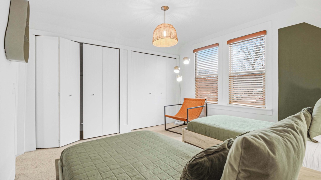 Photo of Bedroom in Coeur d'Alene