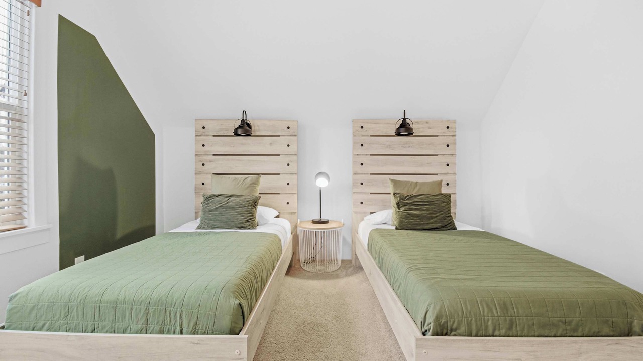 Photo of Bedroom in Coeur d'Alene