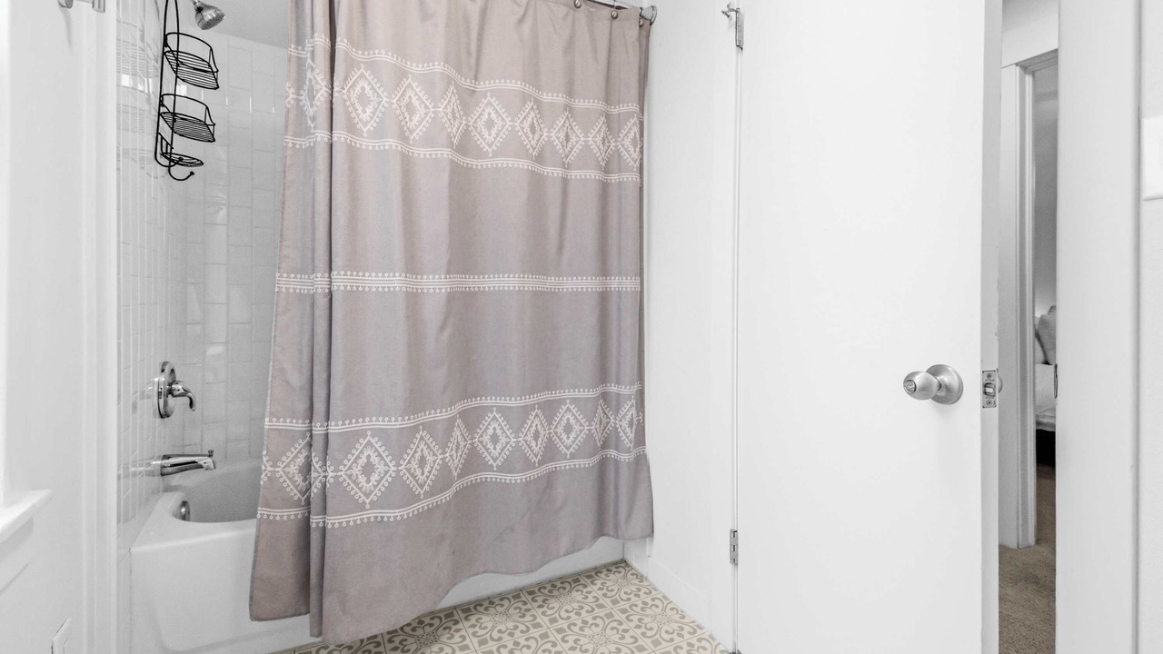 Photo of Bathroom in Coeur d'Alene