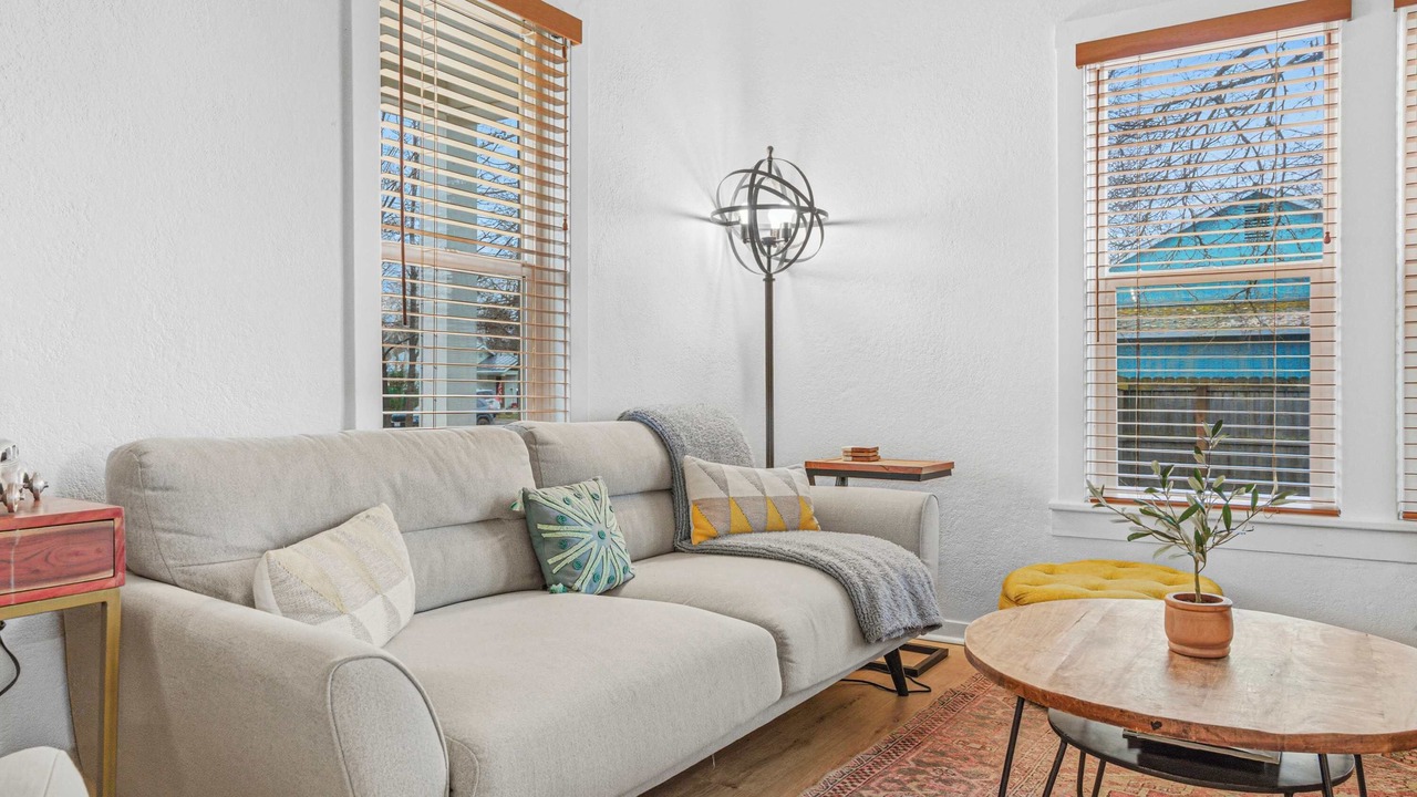 Photo of Livingroom in Coeur d'Alene