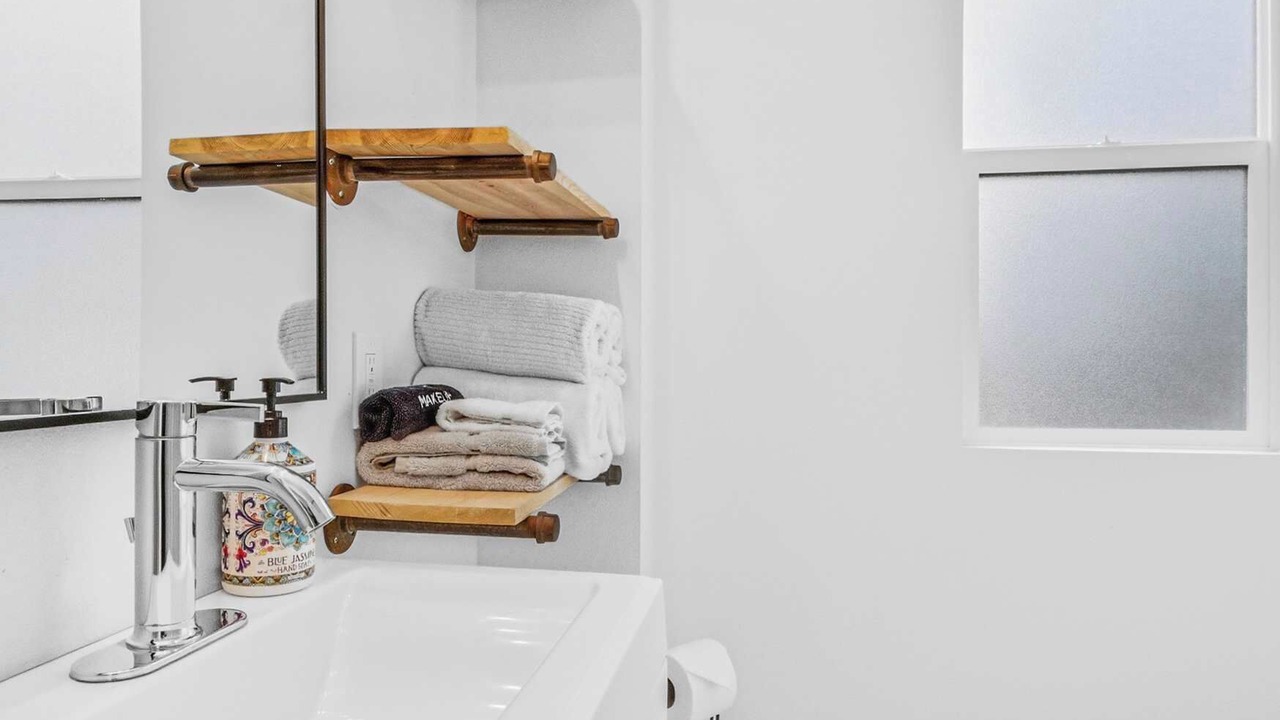Photo of Bathroom in Coeur d'Alene