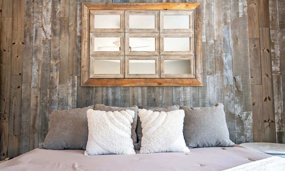 Photo of Bedroom in Driggs
